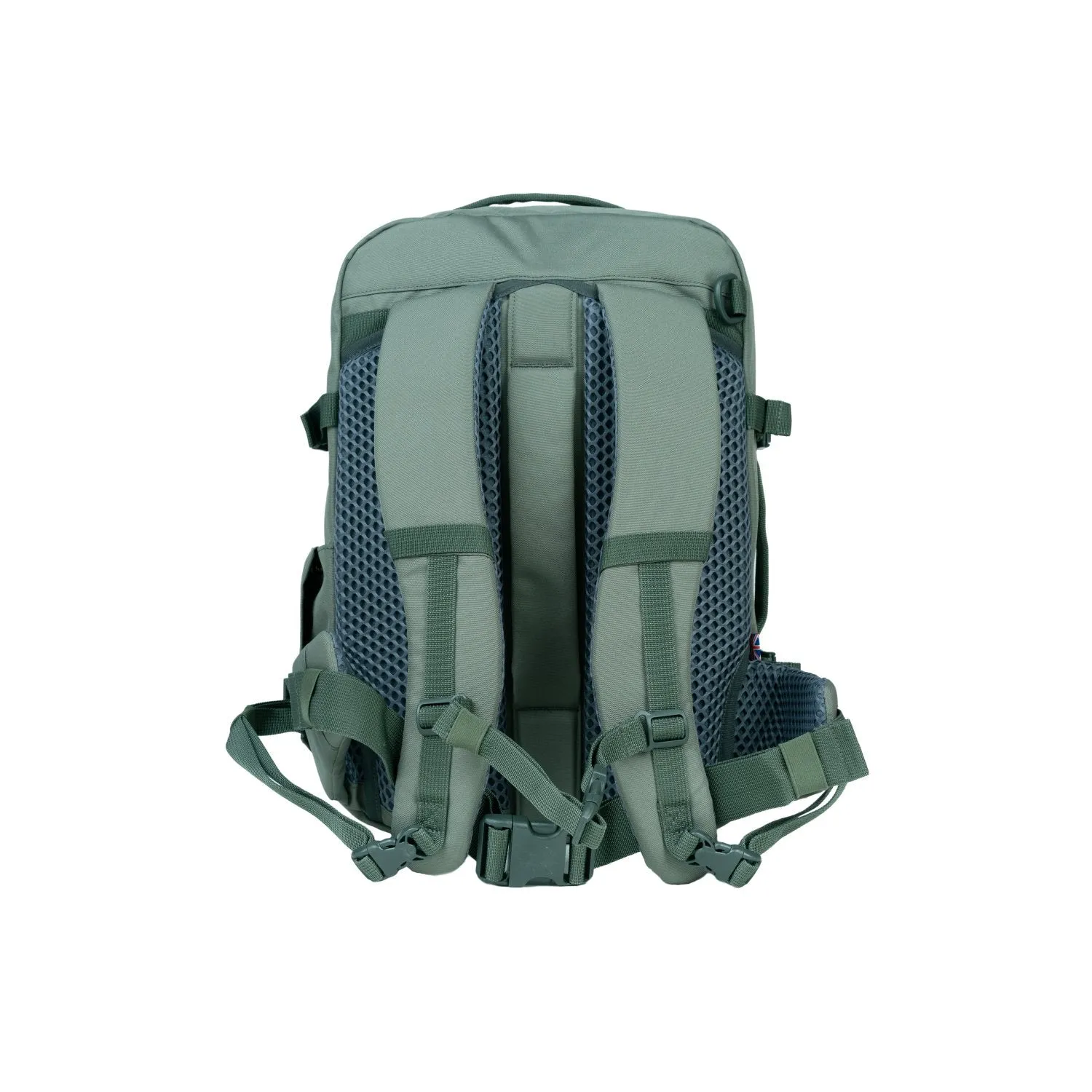 Cabinzero Classic Pro Backpack 32L