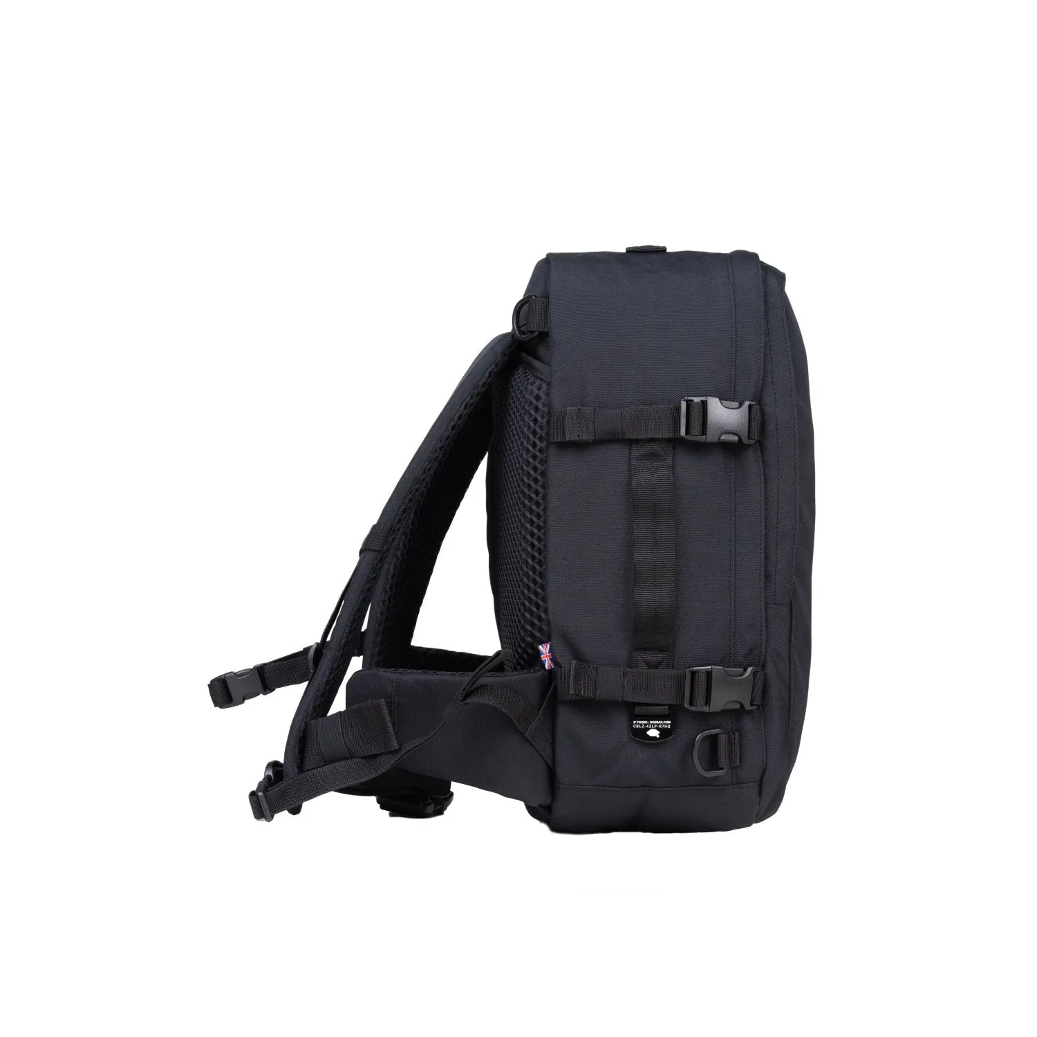 Cabinzero Classic Pro Backpack 32L