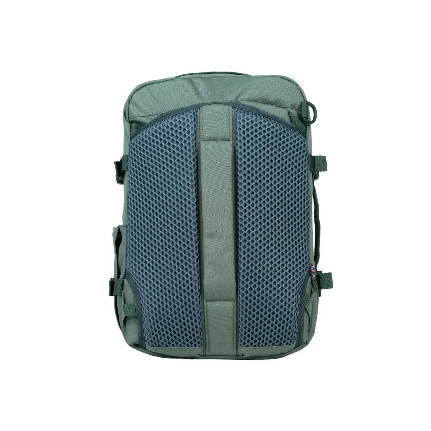 Cabinzero Classic Pro Backpack 32L