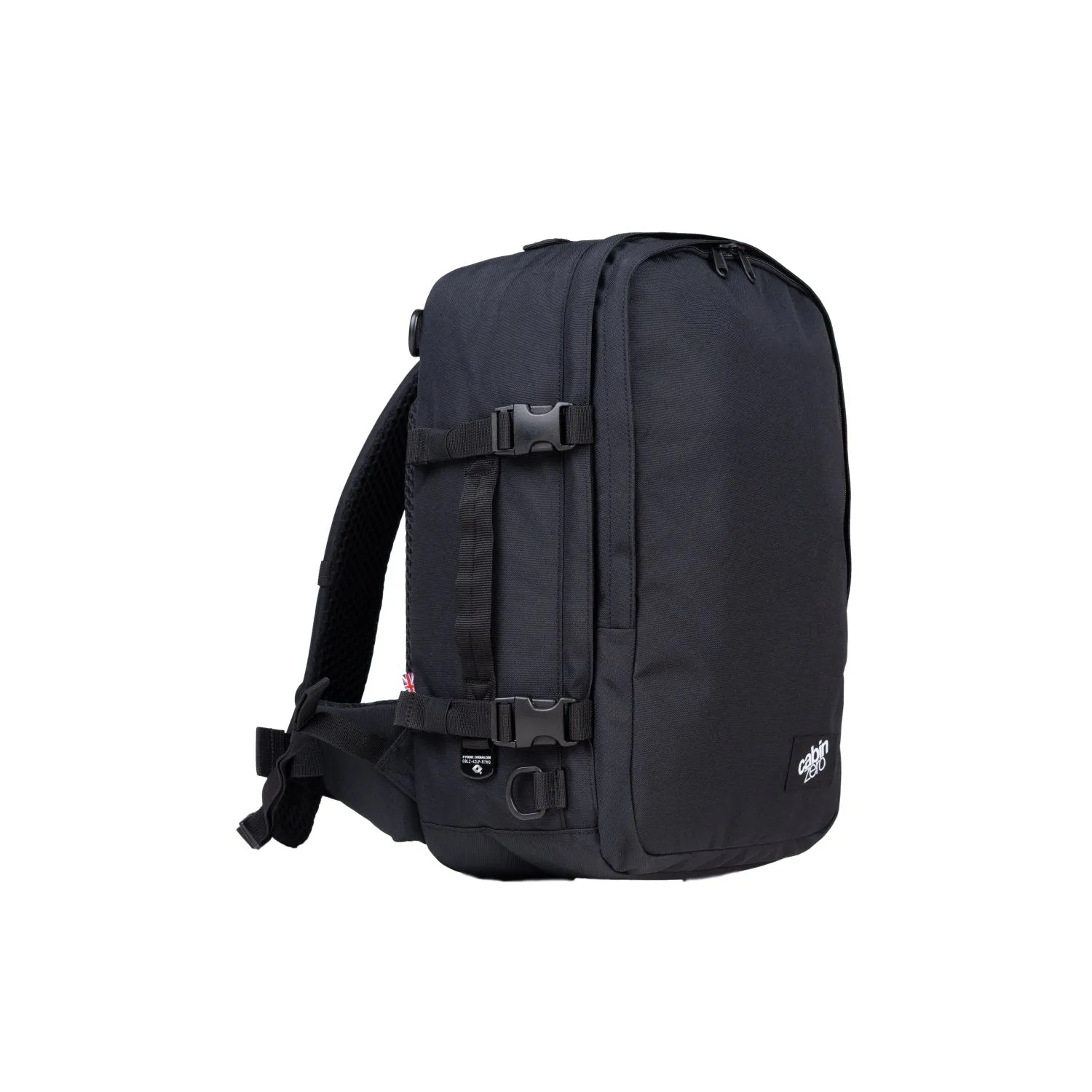 Cabinzero Classic Pro Backpack 32L