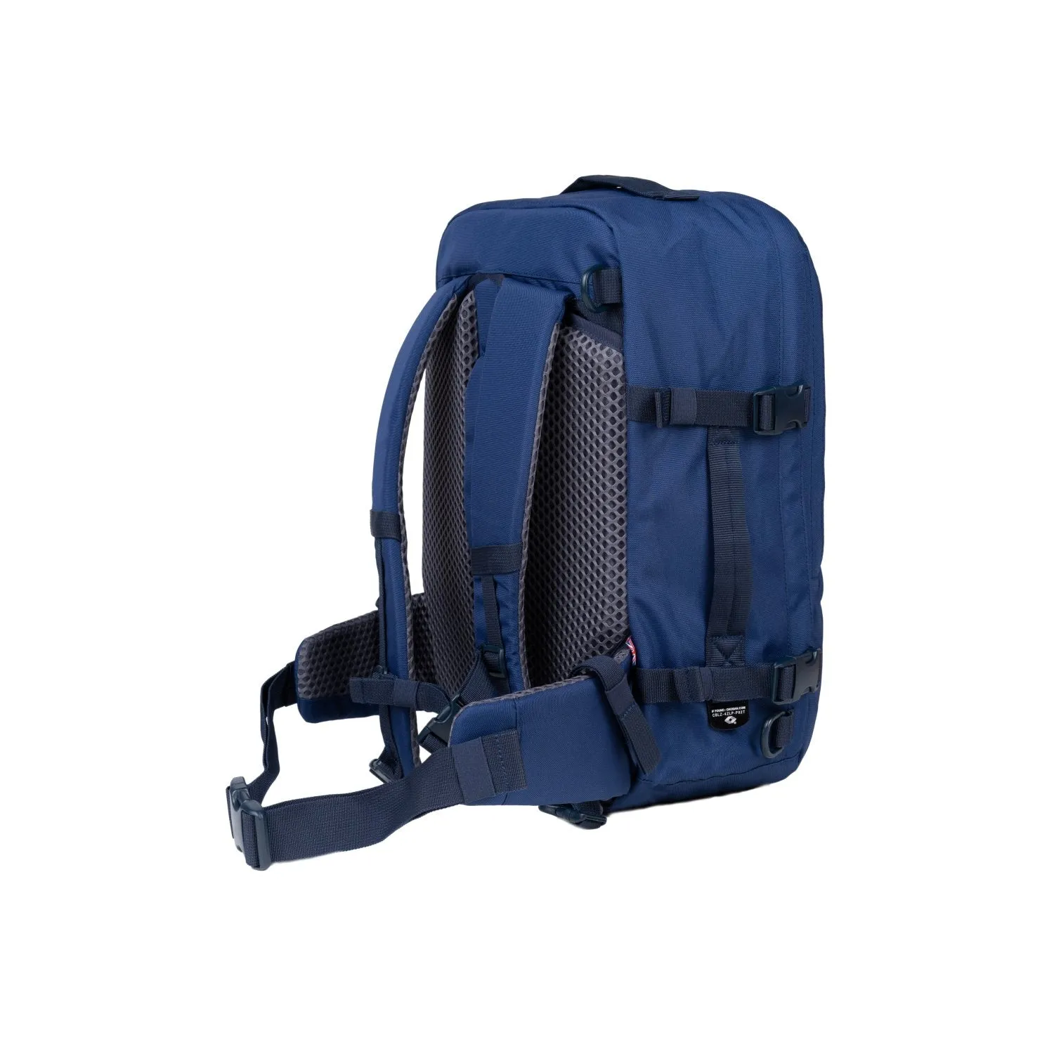 Cabinzero Classic Pro Backpack 32L