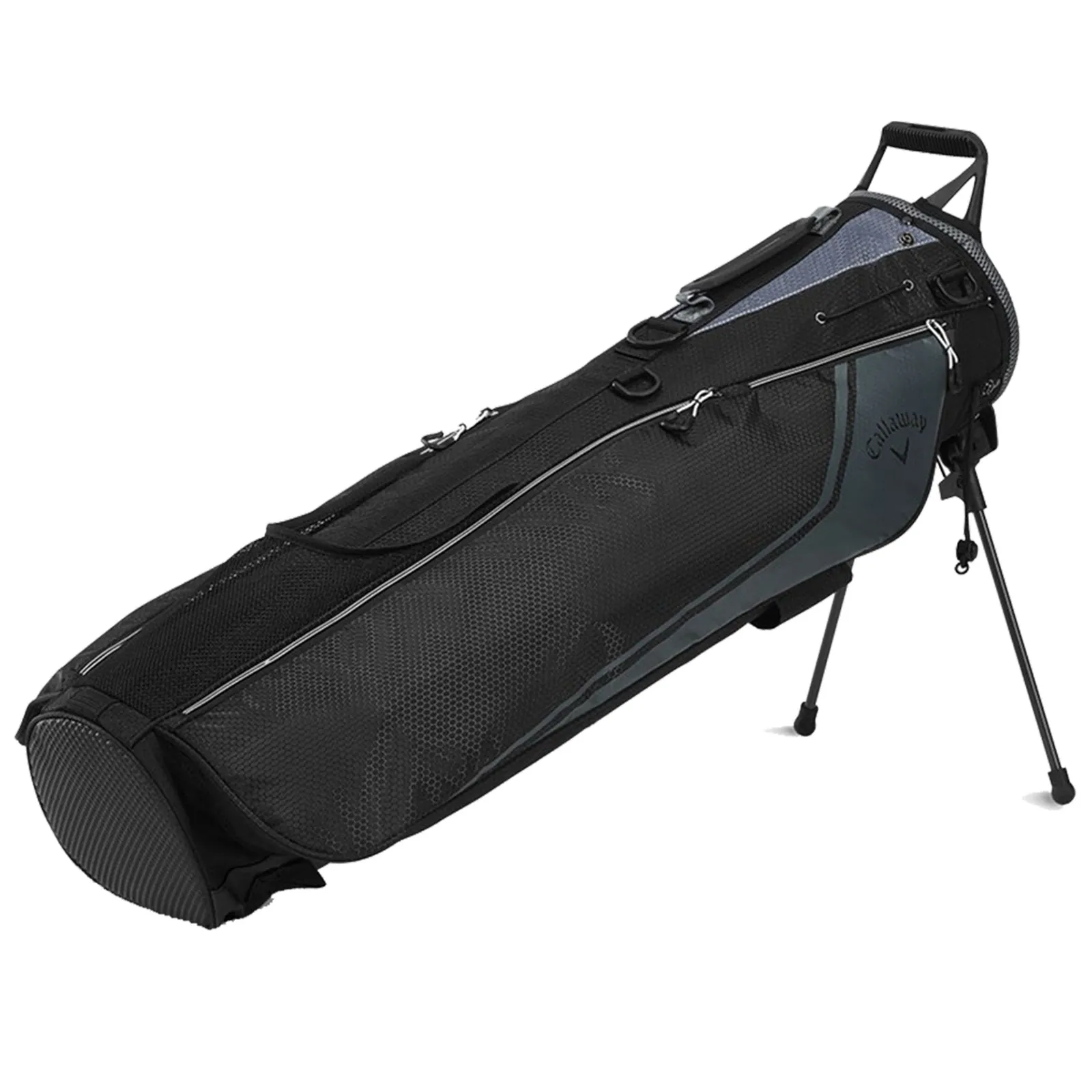 Callaway Carry  Double Strap Pencil Bag