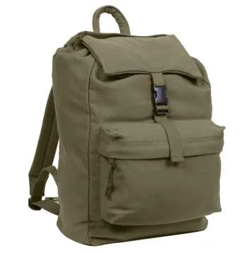 Canvas Daypack