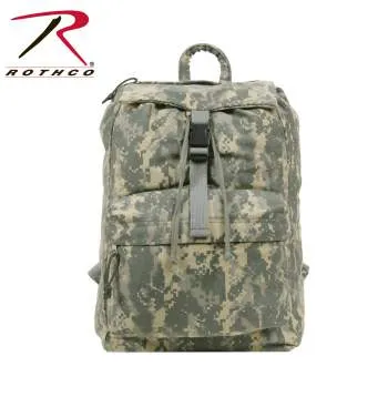 Canvas Daypack