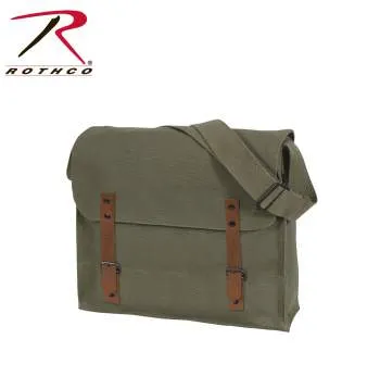 Canvas Medic Bag