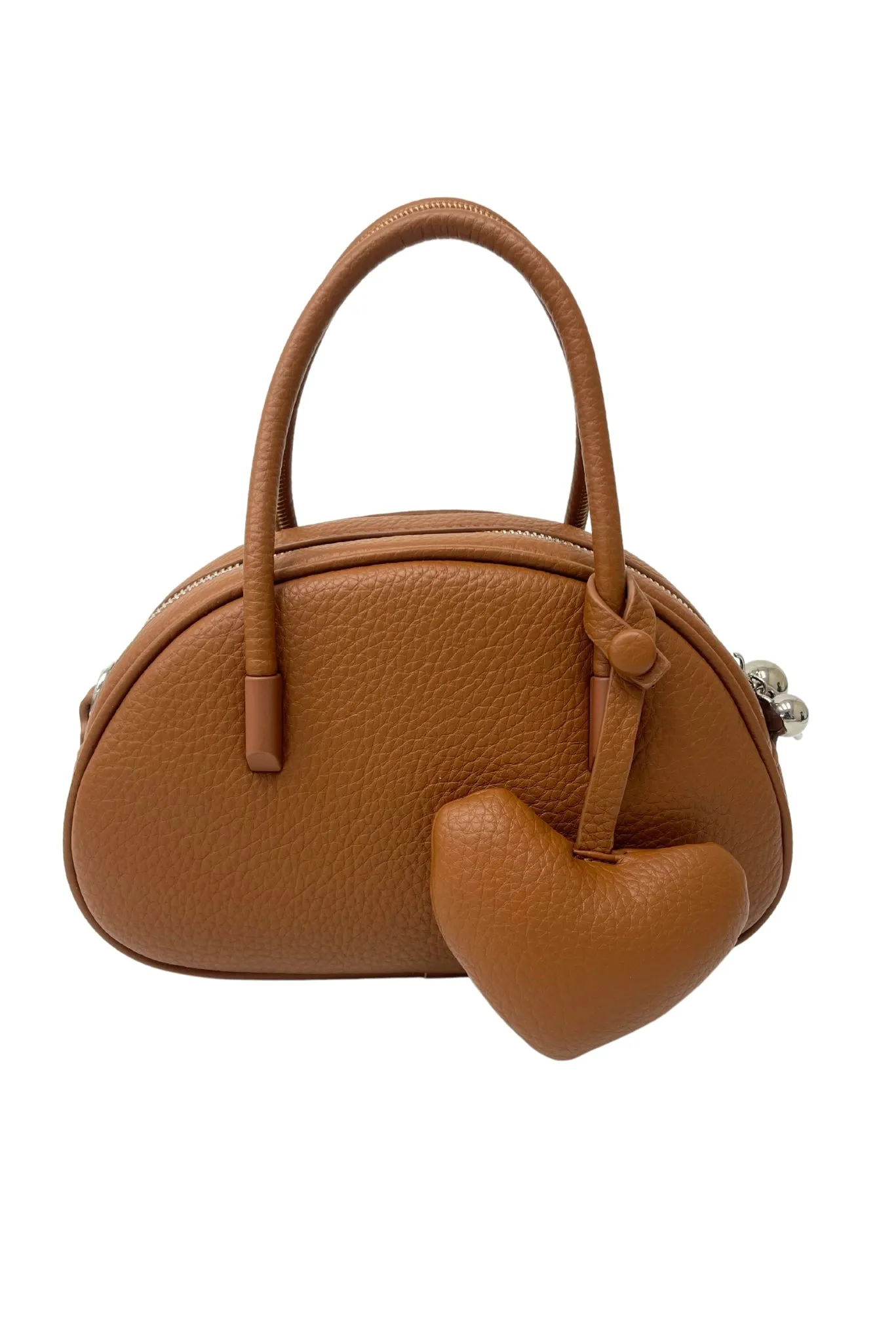 Caramel Curve Mini Bag