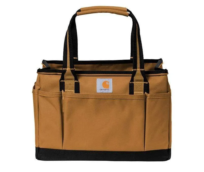 Carhartt - Utility Tote