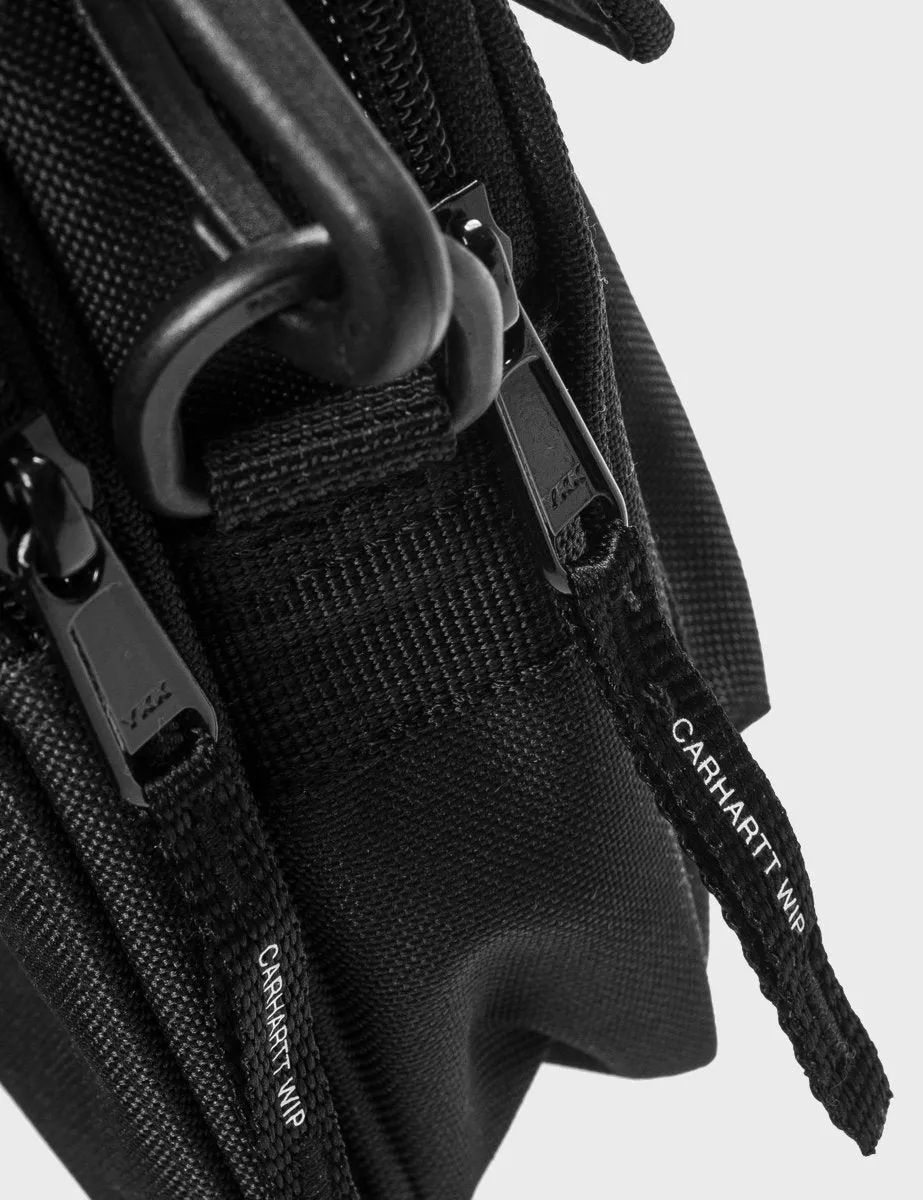 Carhartt-WIP Watts Essentials Bag (Small) - Black