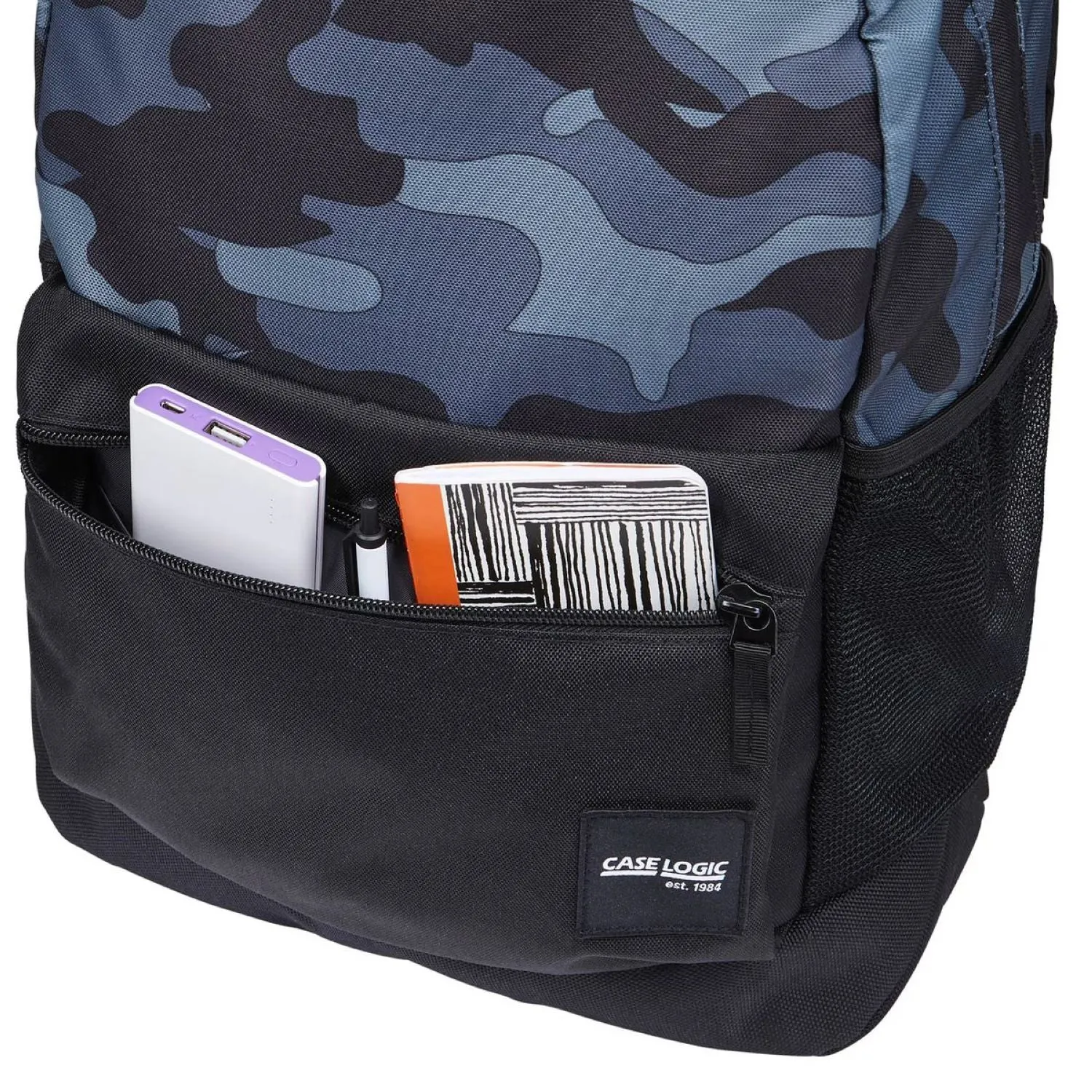 Case Logic Campus Commence Backpack 24L