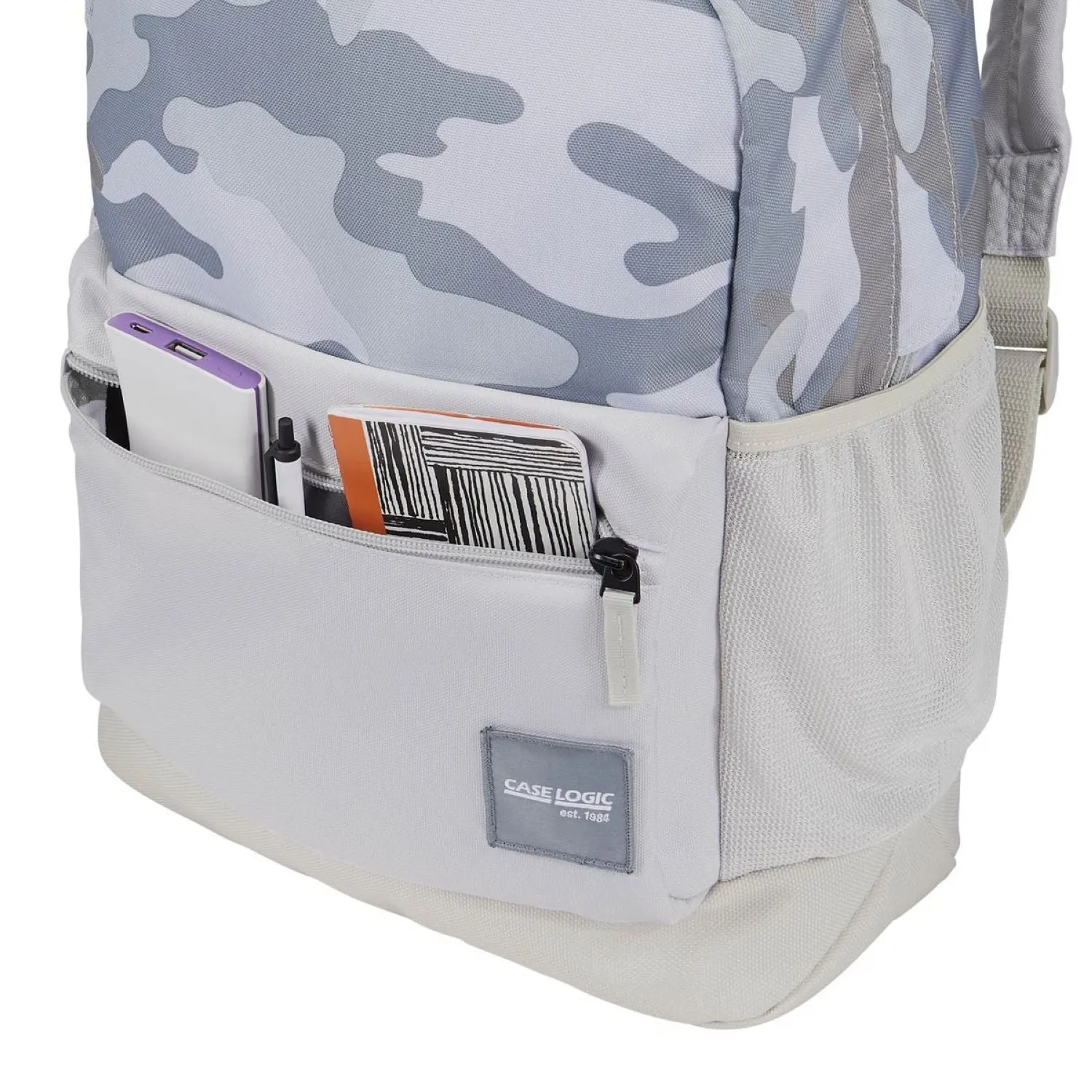 Case Logic Campus Commence Backpack 24L