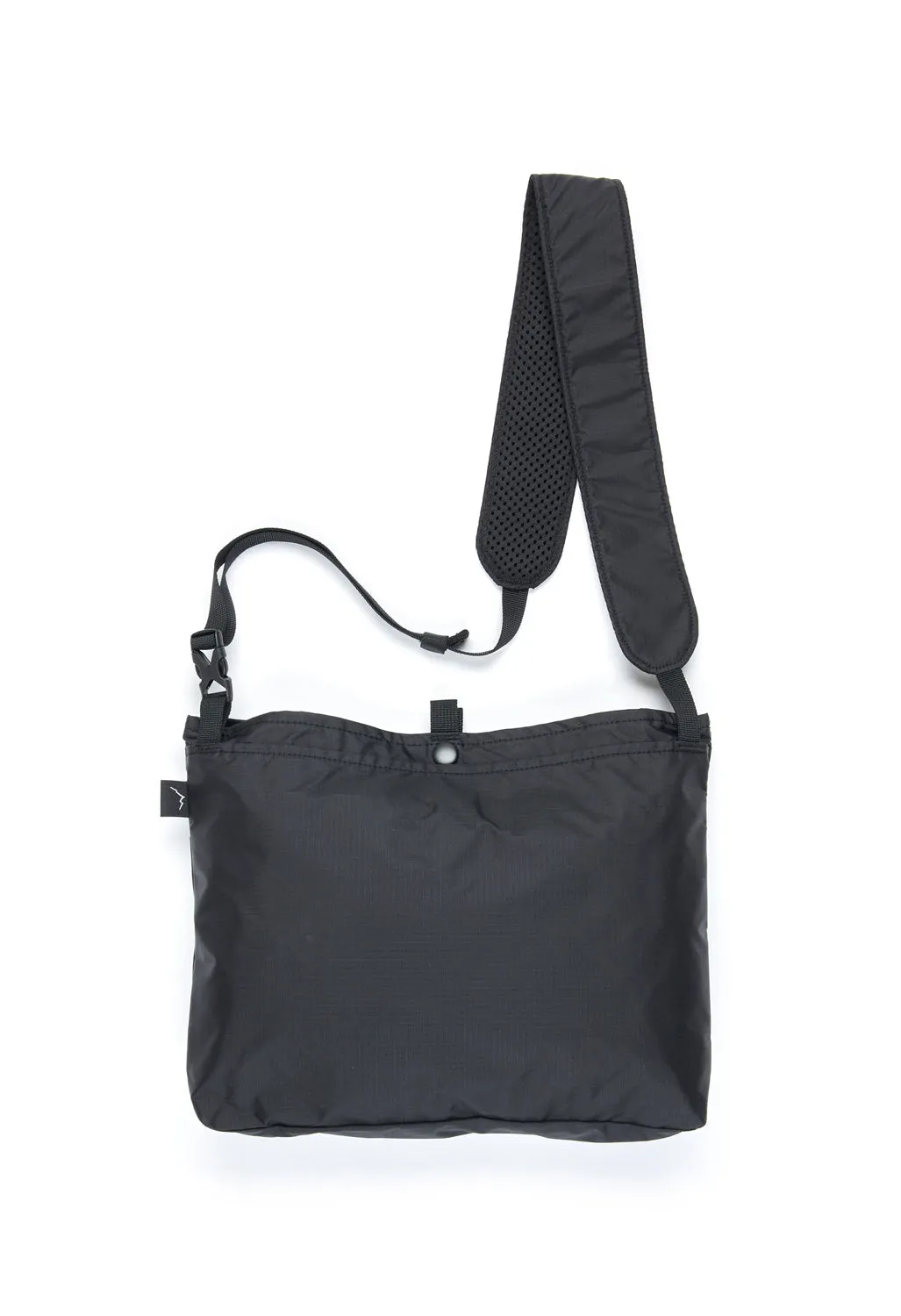 CAYL Light Shoulder Bag - Black