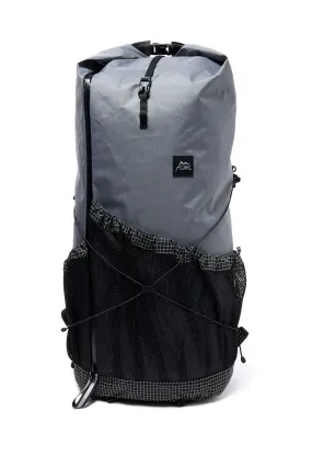 CAYL Mari Roll Top X-Pac Pack - Castle Rock