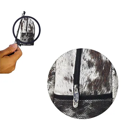 Chic Cow NGIL Canvas Backpack