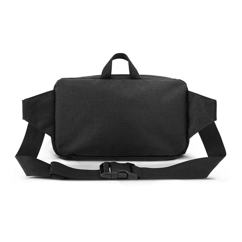 Chrome Ziptop Waistpack