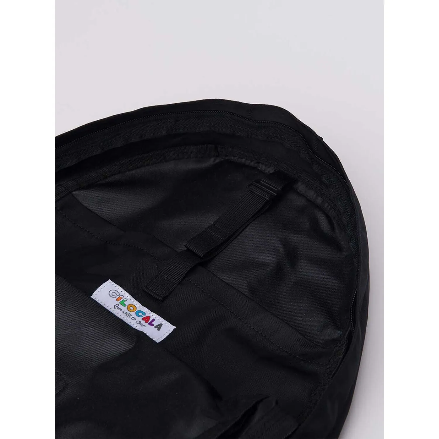 Cilocala Blacky Backpack Large