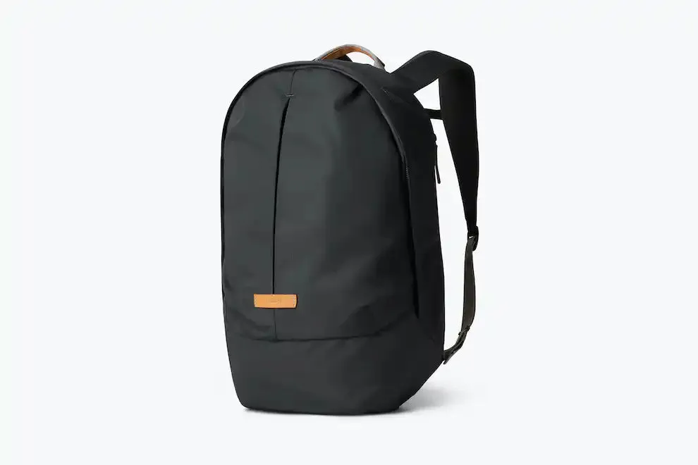 Classic Backpack Plus