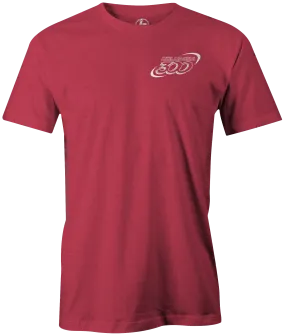 Columbia 300 Bowling Practice Tee