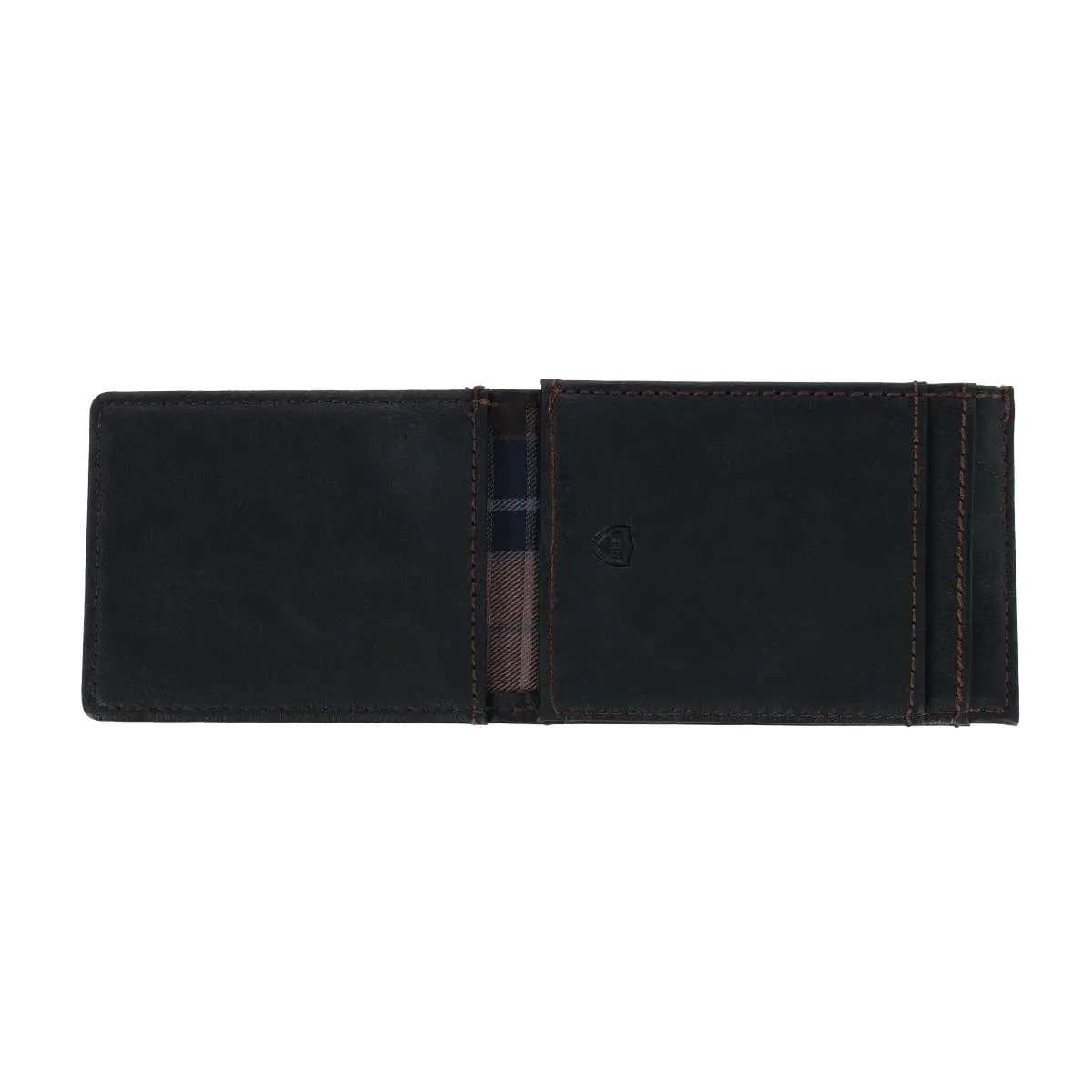 Columbia Men's RFID Magnetic Money and Card Case Wallet