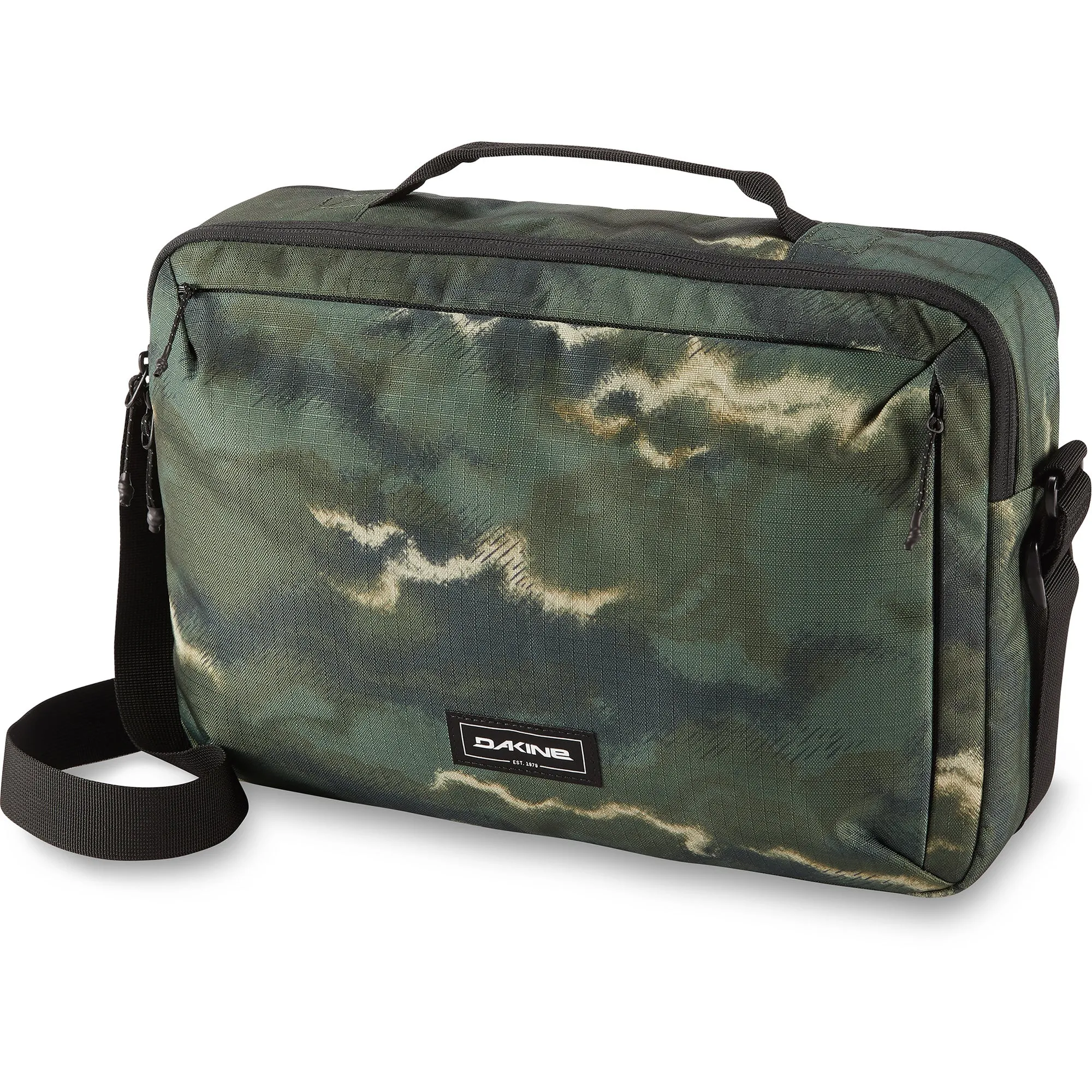 Concourse Messenger 15L Bag