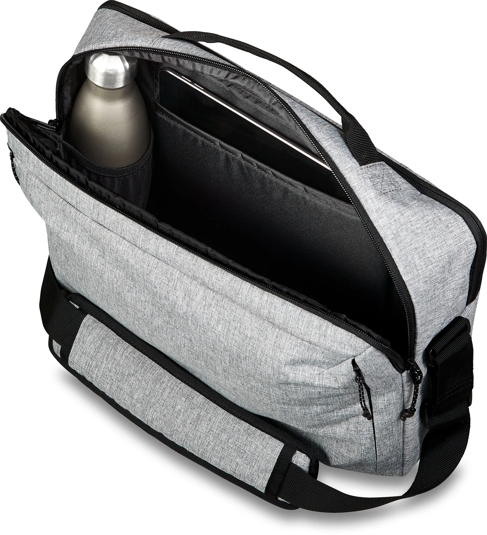 Concourse Messenger 15L Bag