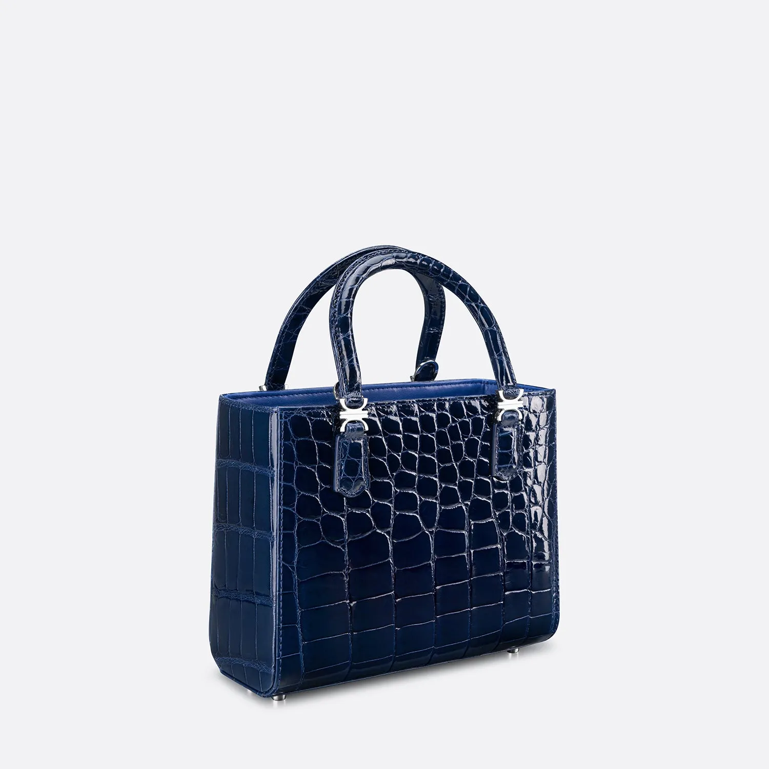 CREST DUET DONNA TOTE BAG