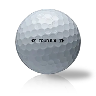 Custom Bridgestone Tour B X 2024