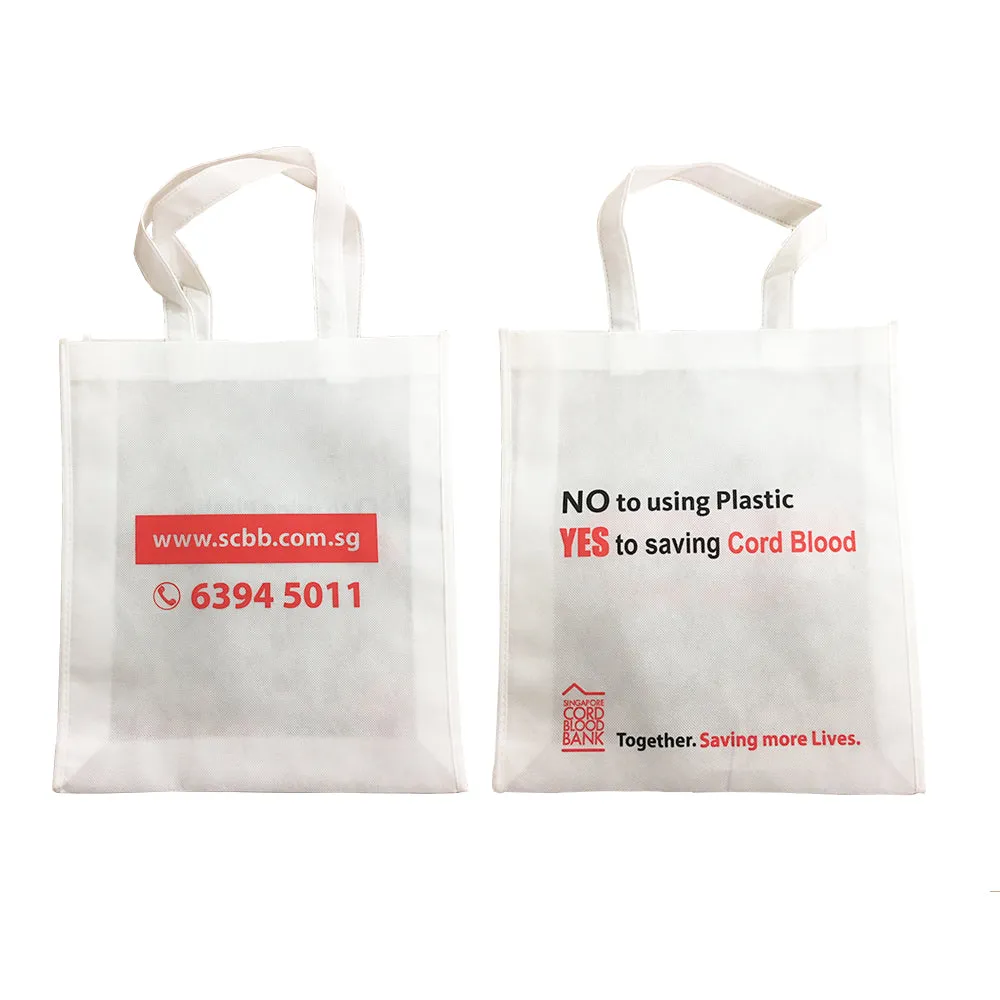 Custom Non Woven Bag