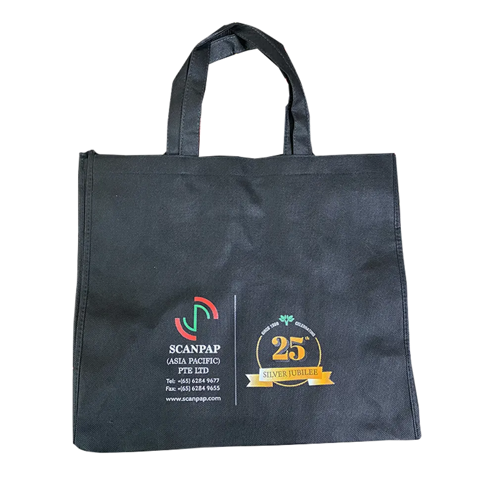 Custom Non Woven Bag