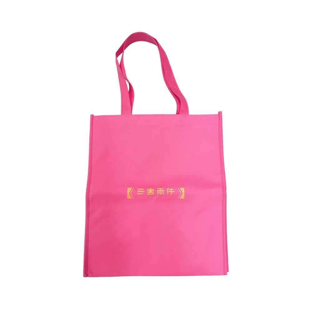 Custom Non Woven Bag