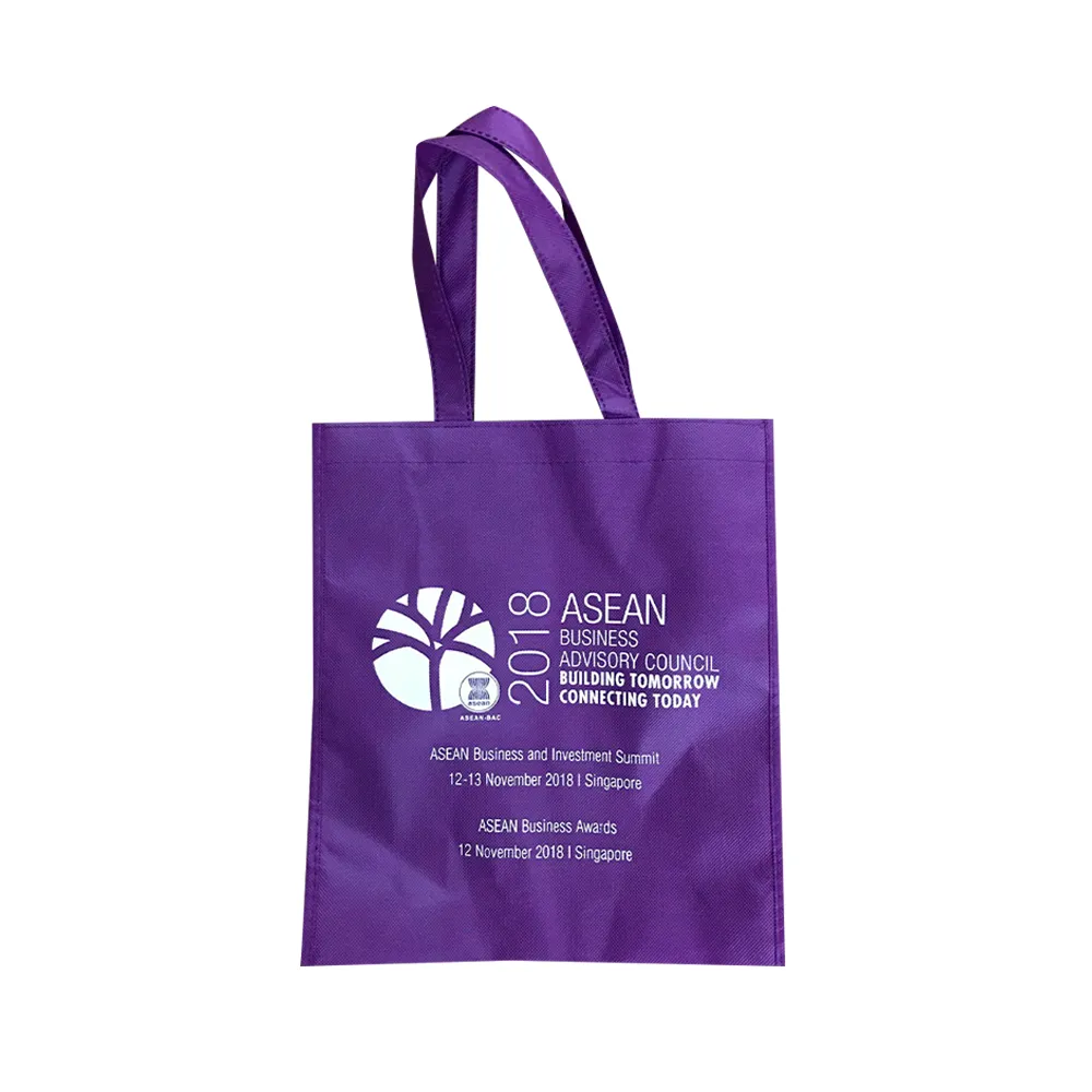 Custom Non Woven Bag