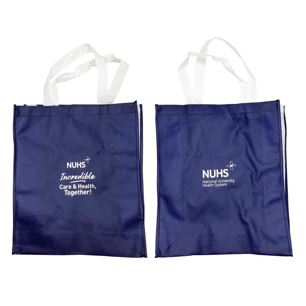 Custom Non Woven Bag