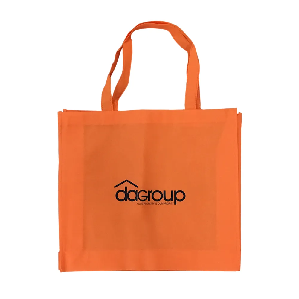 Custom Non Woven Bag