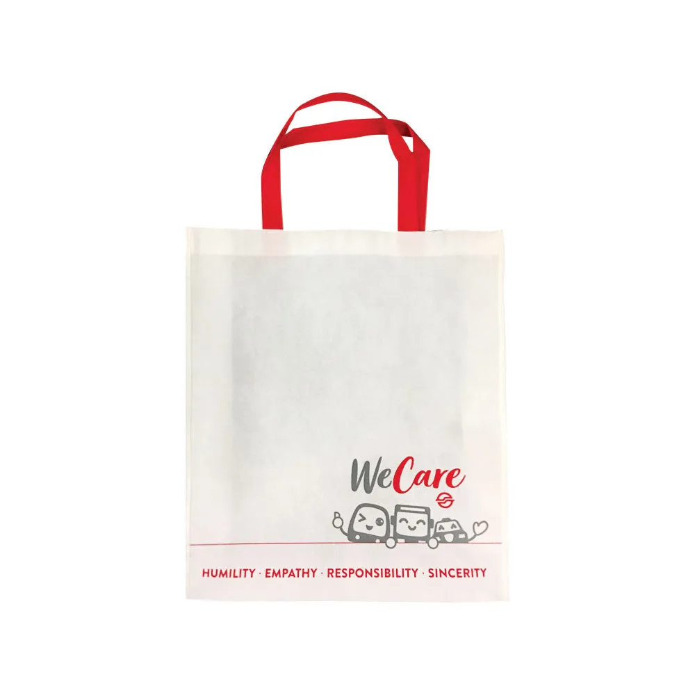 Custom Non Woven Bag