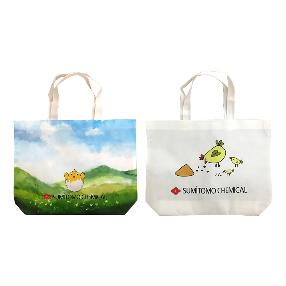 Custom Non Woven Bag