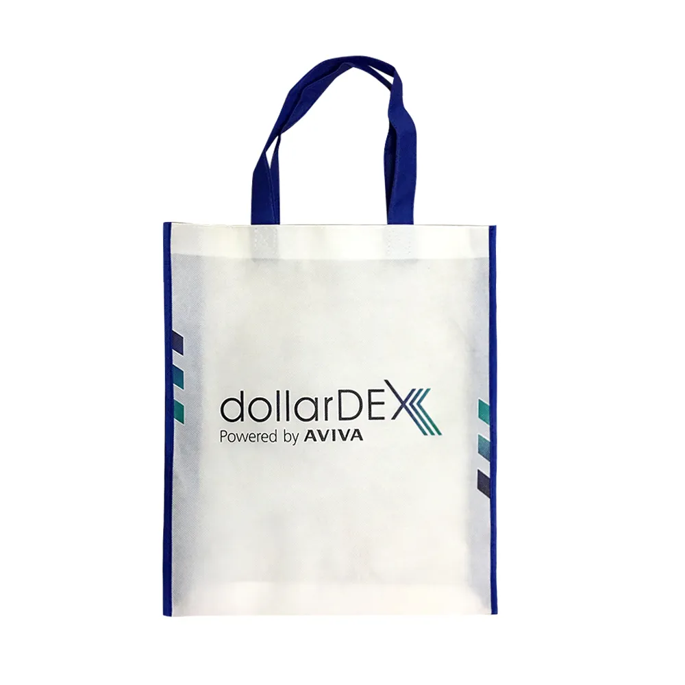 Custom Non Woven Bag