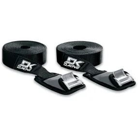 Dakine Baja Tie Down Straps