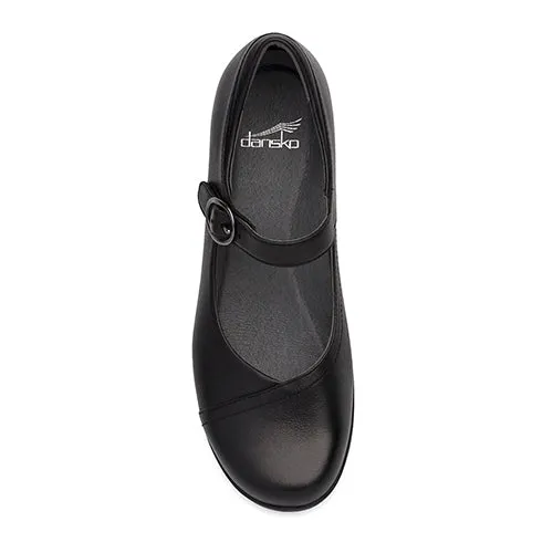 DANSKO FAWNA BLACK