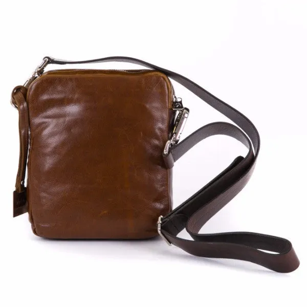 Decker S. Shoulder Bag