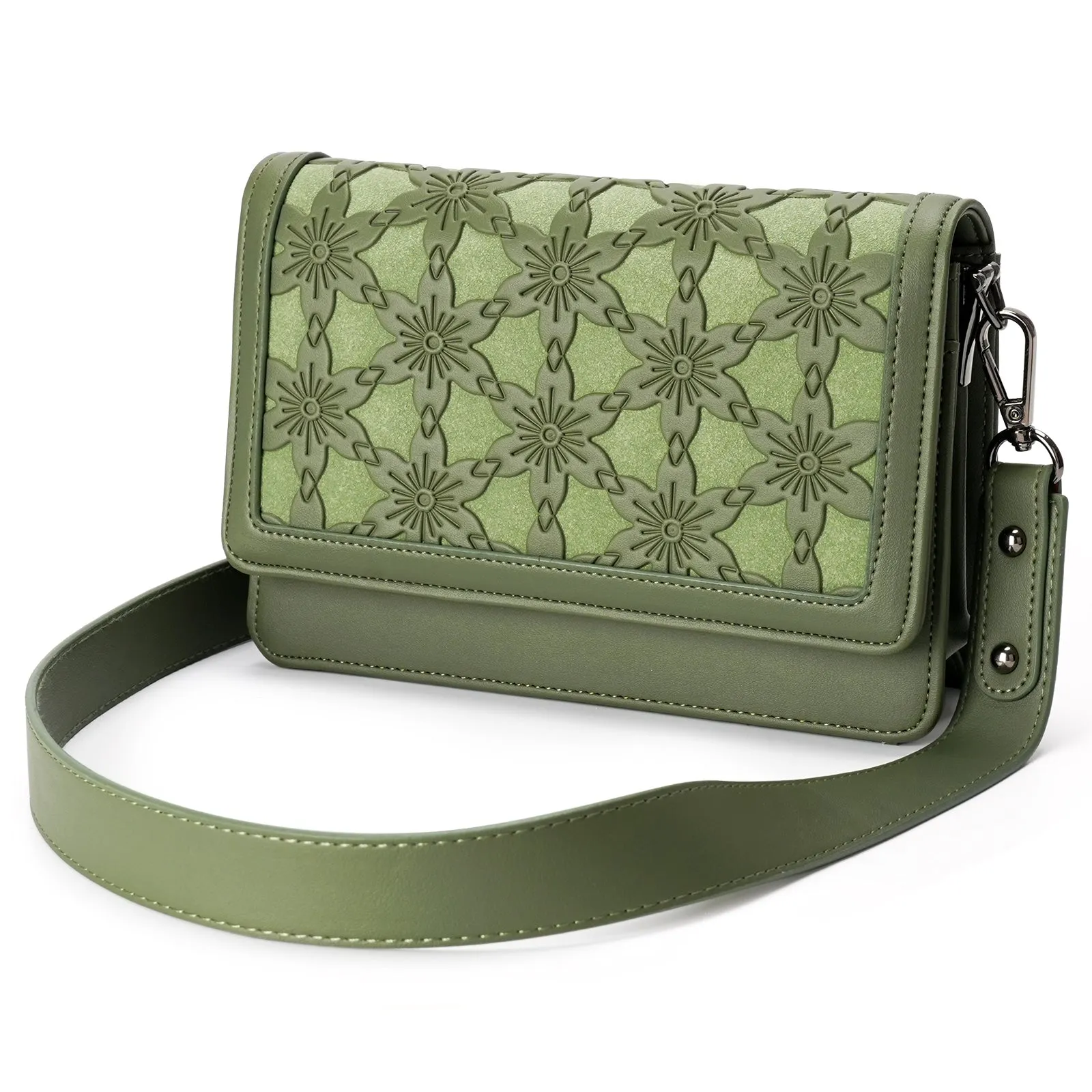 Designer Crossbody Bags for Women - 1866