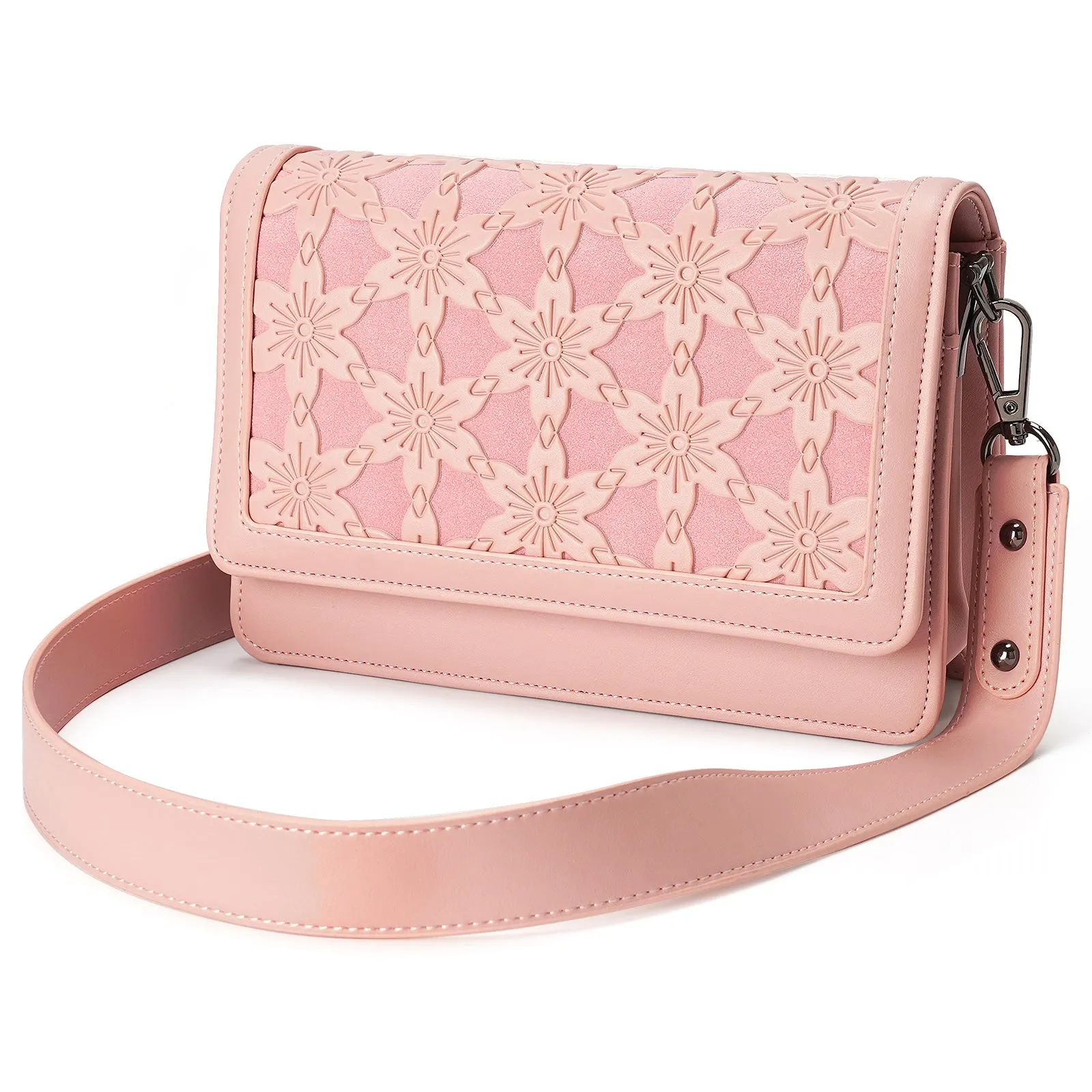 Designer Crossbody Bags for Women - 1866