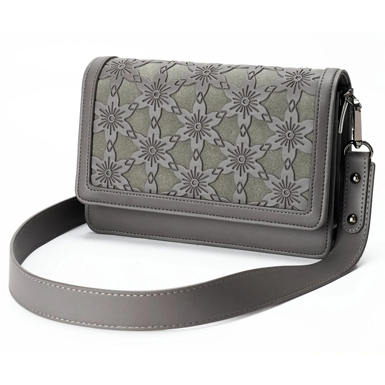 Designer Crossbody Bags for Women - 1866