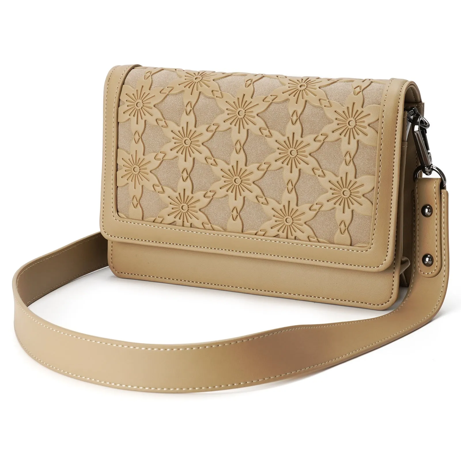 Designer Crossbody Bags for Women - 1866