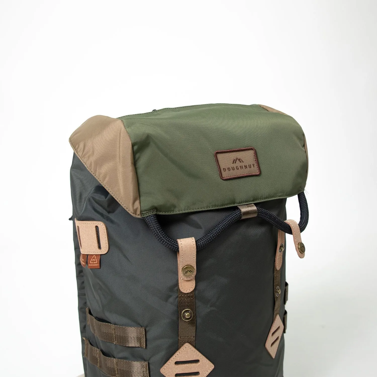 Doughnut Colorado Jungle Series Backpack