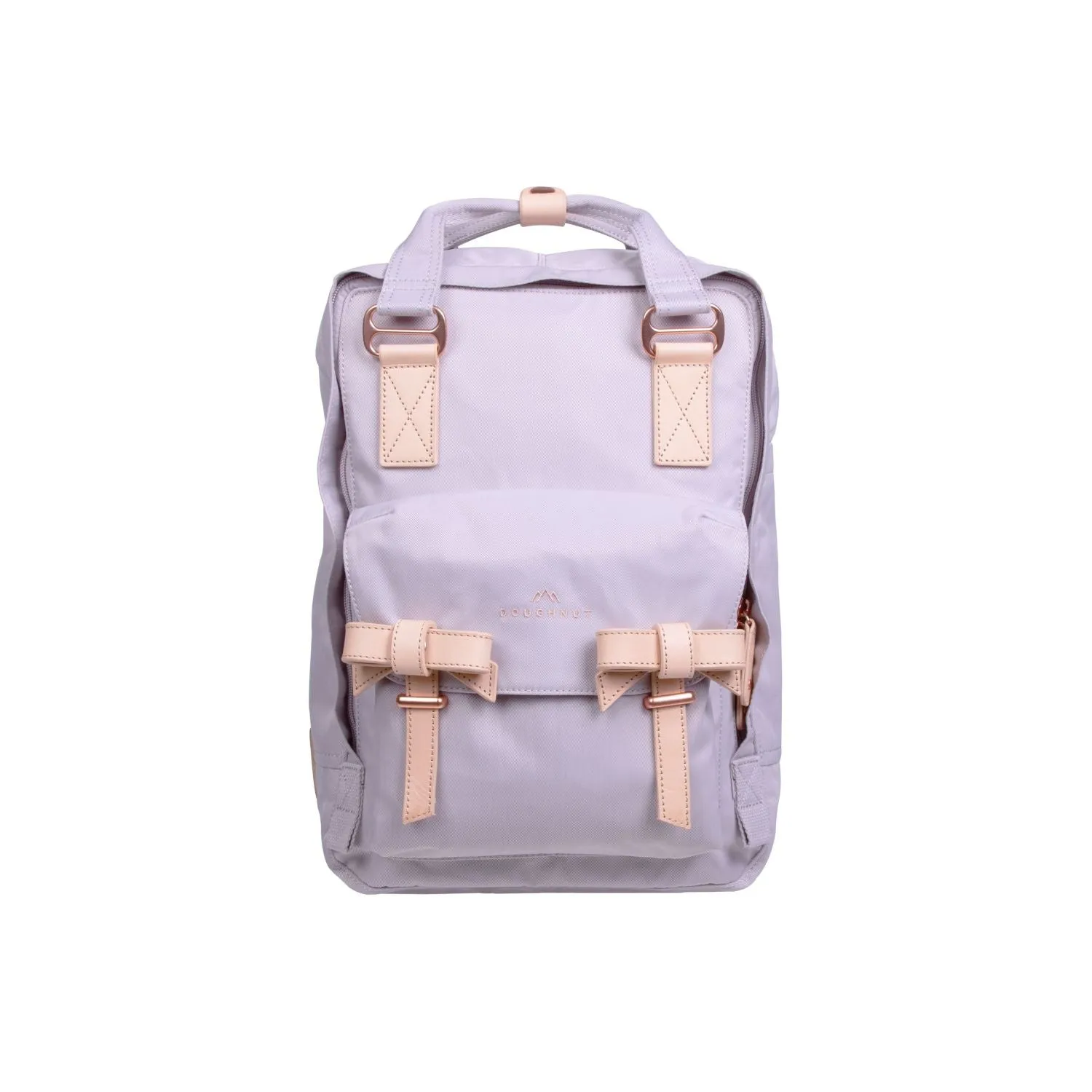 Doughnut Macaroon Ribbon X Unicorn Dream Series Backpack