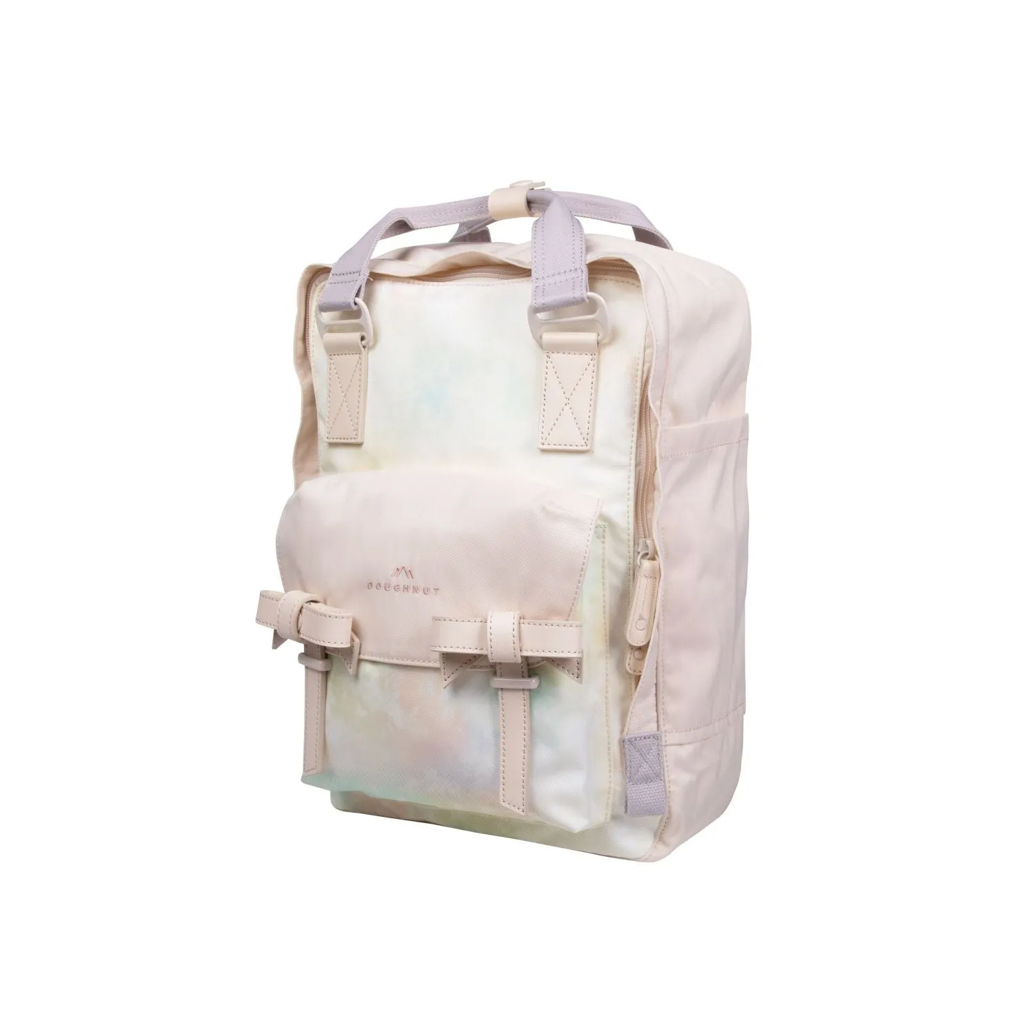 Doughnut Macaroon Ribbon X Unicorn Dream Series Backpack