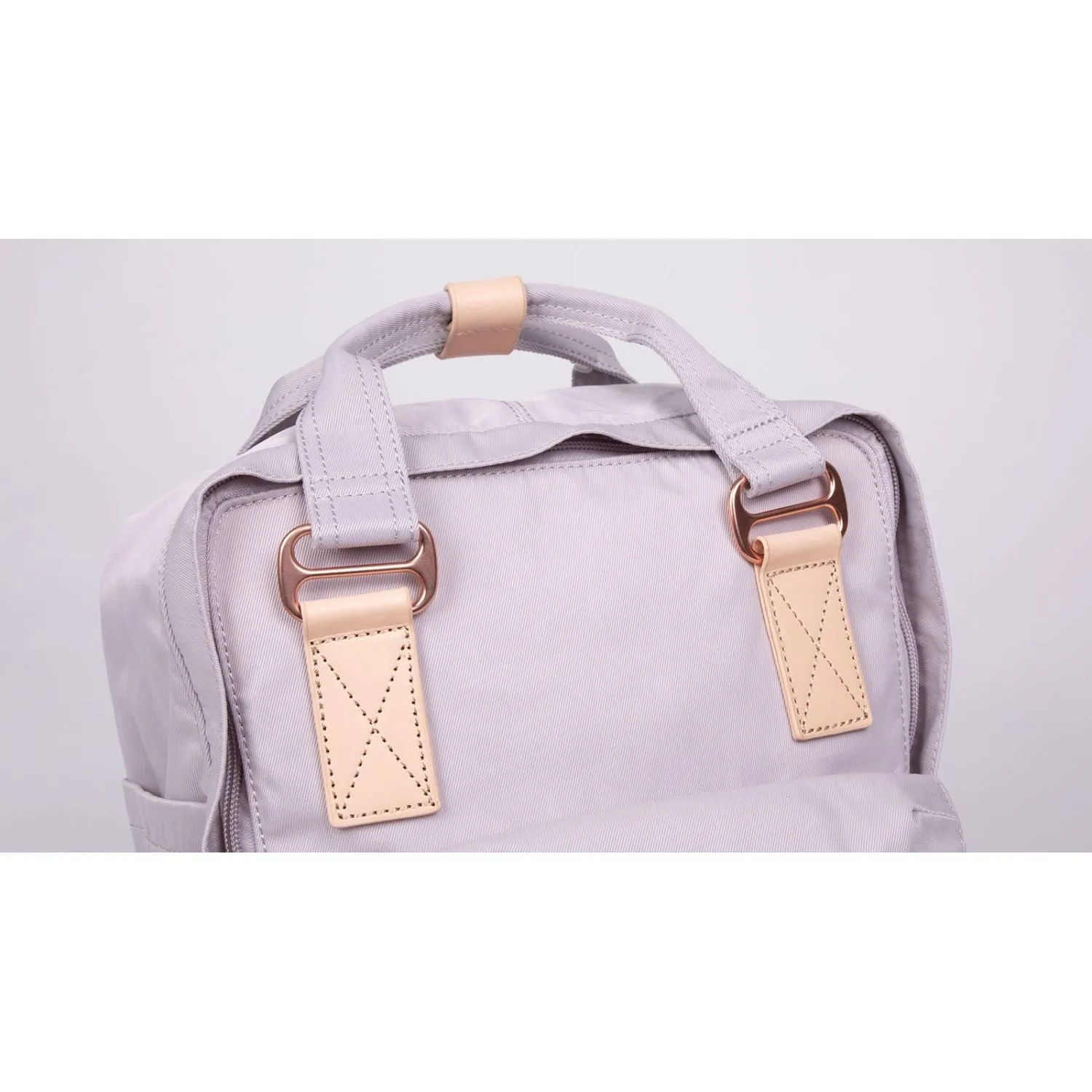 Doughnut Macaroon Ribbon X Unicorn Dream Series Backpack