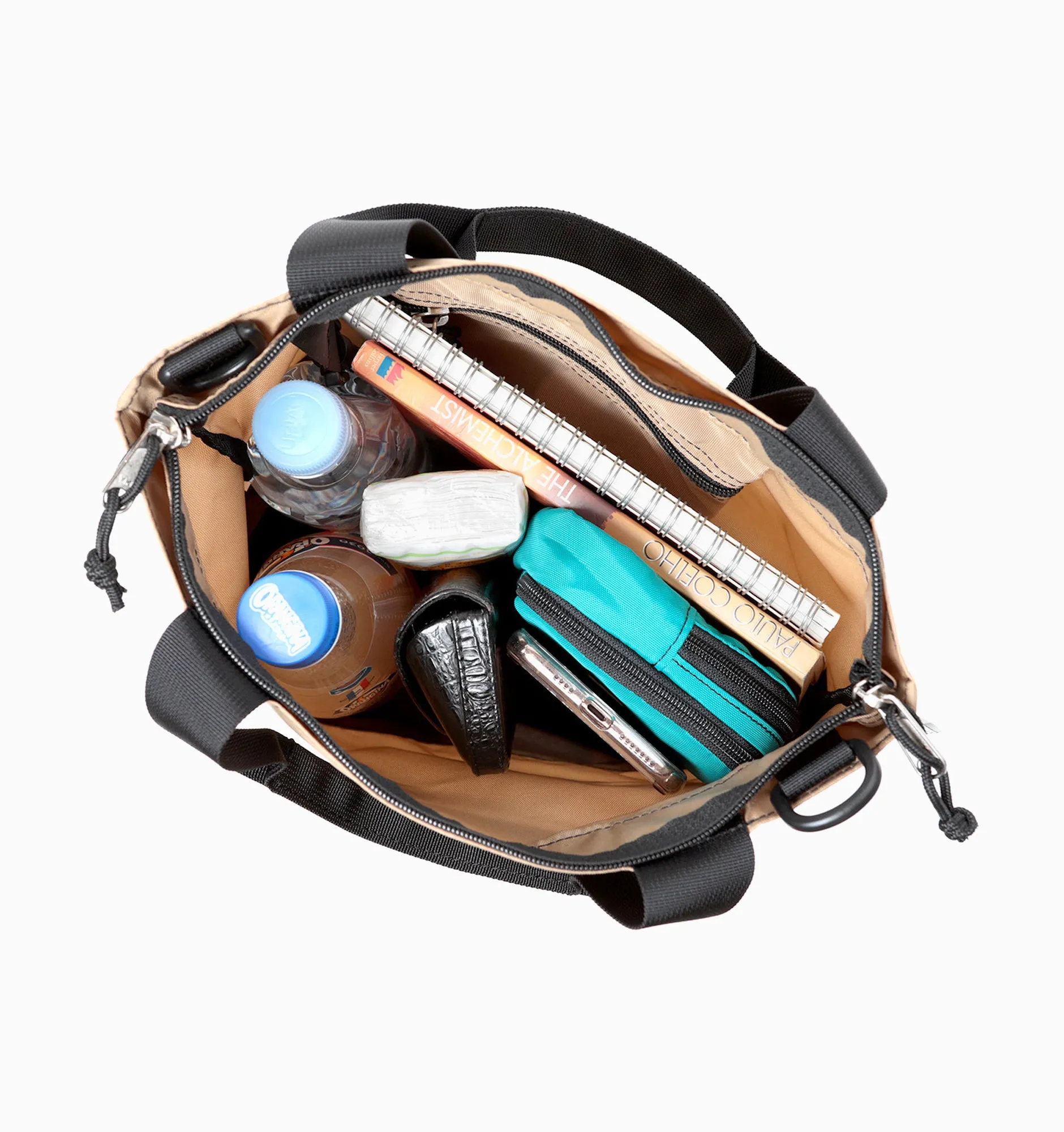 Drifter Daily Tote