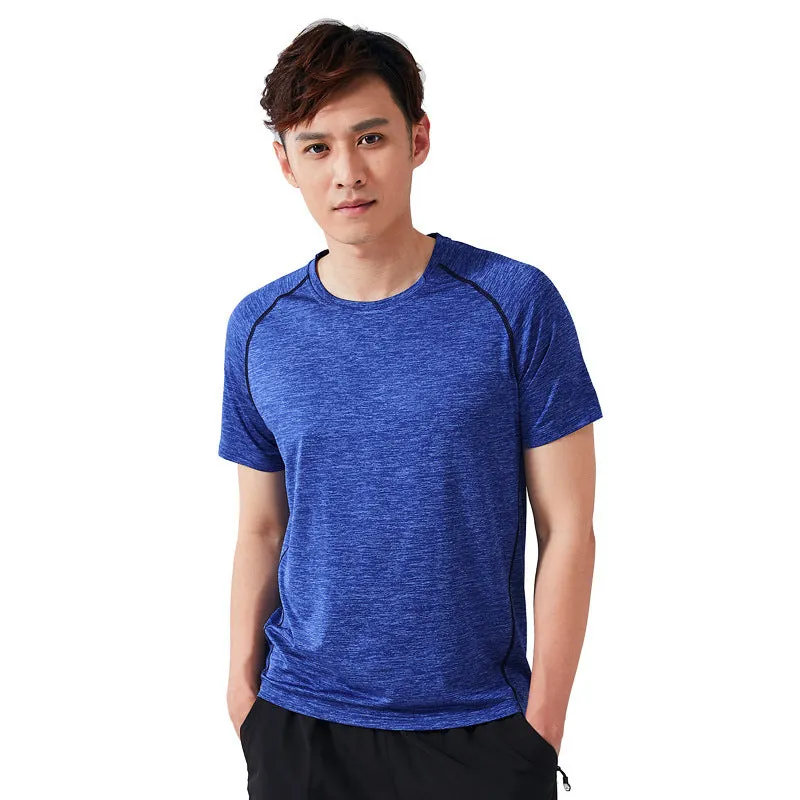 Dry T Shirt For Men And Women