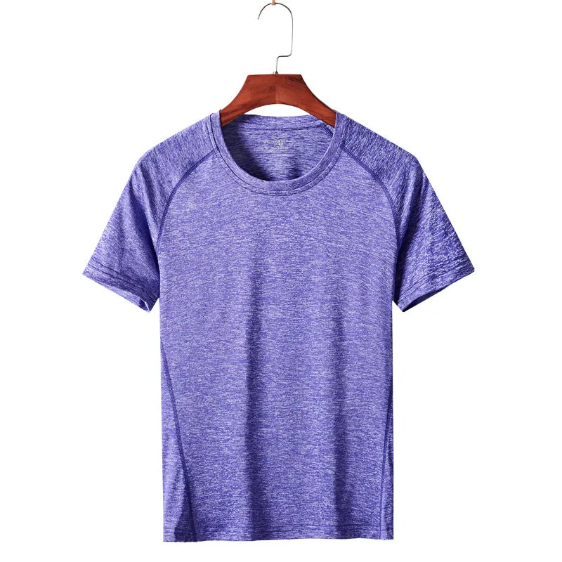 Dry T Shirt For Men And Women