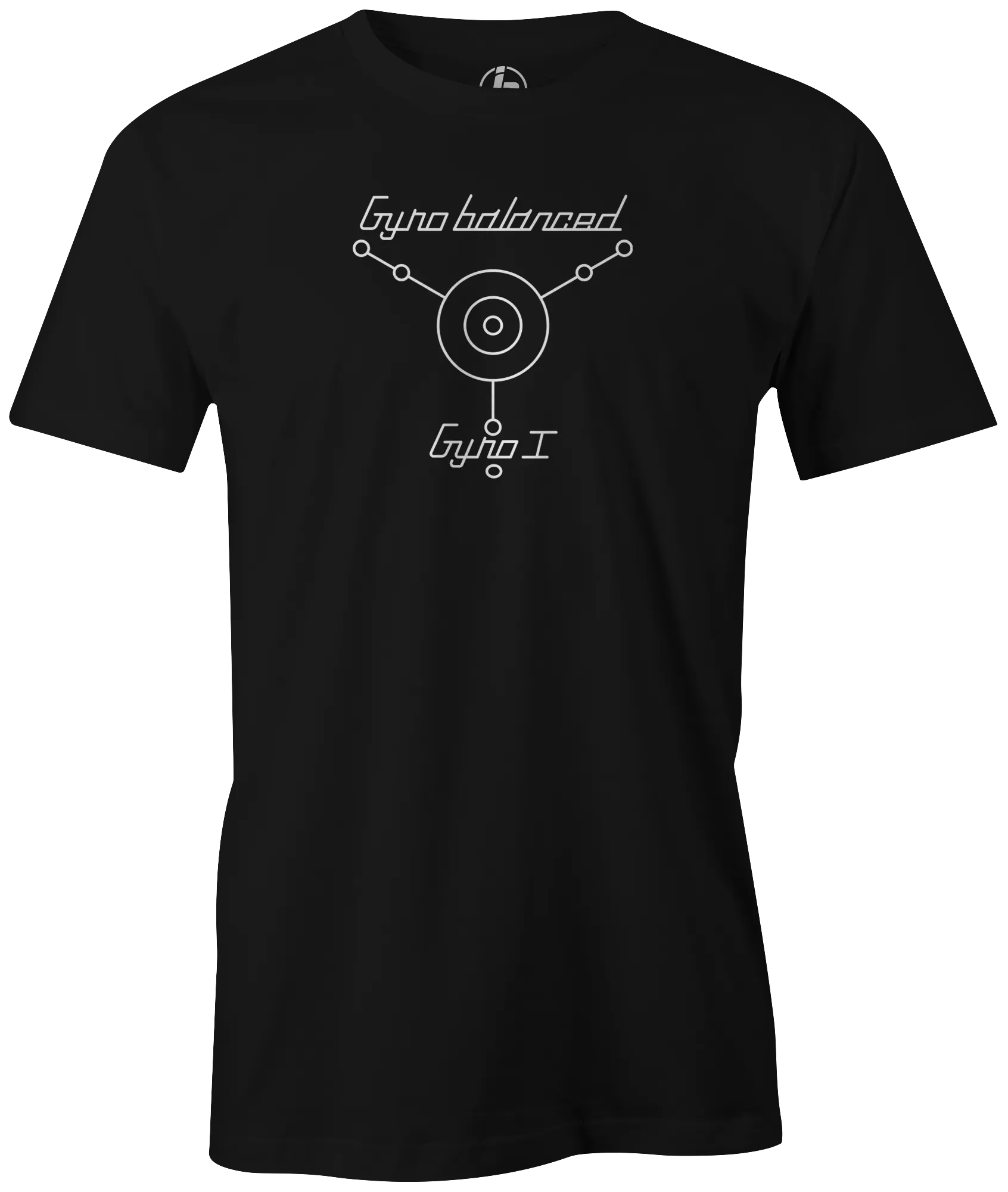 Ebonite Gyro 1 Balanced T-Shirt